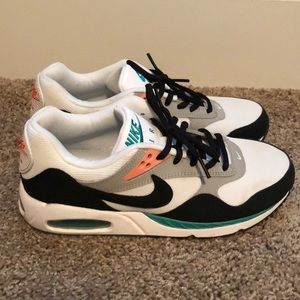 Nike Air Max size 9